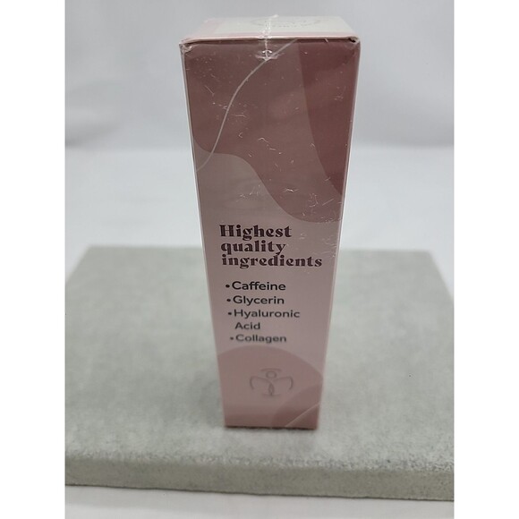 Advanced Collagen Firming Serum For Face Thealto 2.02 Oz New Sealed - Picture 6 of 11